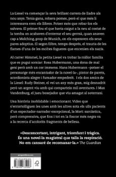 la lladre de llibres-markus zusak-9788496735996