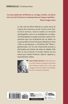 todos mis cuentos-ana maria matute-9788499890296