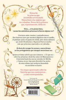 la princesa que nunca fui-sara ruiz sardon-9791387629496