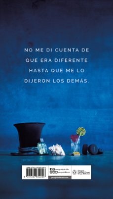 diferente (edición limitada · verano)-eloy moreno-9791387652296