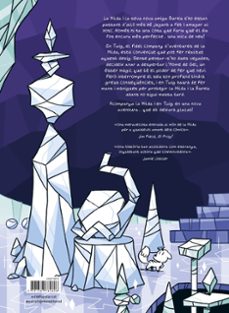 hilda & twig 2. hilda i twig desperten l'home de gel-luke pearson-9791387782696