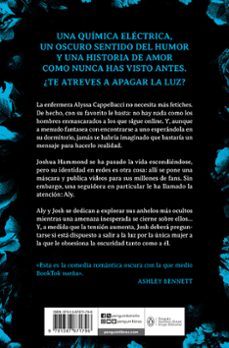 a oscuras (edición limitada · verano) (adéntrate en la oscuridad 1)-navessa allen-9791387871796