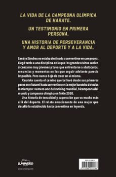 Imagen Secuandaria de Karateka. Abrir galería completa.
