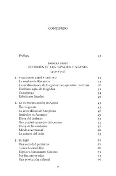 historia del poder politico en españa-jose luis villacañas berlanga-9788411323260