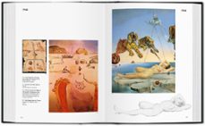 salvador dali: la obra pictorica-robert descharnes-gilles neret-9783836544900