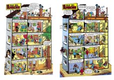 13, rue del percebe (super humor mortadelo 35)-francisco ibañez-9788402422200