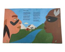 terrícolas. un viaje a la prehistoria-patricia geis-9788411581400
