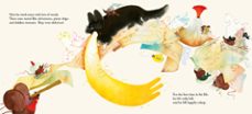the mouse who ate books-jose carlos andres-katharina sieg-9788419607300
