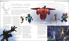 el libro de disney (nueva edición)-9780241664001