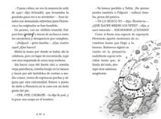 amelia fang 5 - amelia fang y el tesoro de los yetis-laura ellen anderson-9788427245501