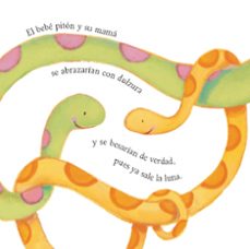 si los animales se dieran besos de buenas noches-ann whitford paul-9788448860301