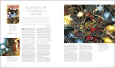 marvel grandes comics: 100 comics que crearon un universo-9780241538302