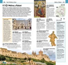 malta y gozo 2024 (guías visuales top 10)-9780241683002