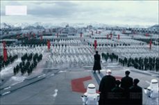 star wars: el despertar de la fuerza. naves y otros vehiculos en detalle-9780241254103