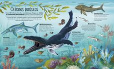 la vida secreta de los dinosaurios-ashley hall-9780241702703