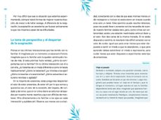 Imagen Secuandaria de ME CUIDO, TE CUIDO: COMO APRENDER A CUIDARTE Y CUIDAR MEJOR. Abrir galería completa.