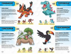 pokemon super extra delux guia esencial definitiva-9788418483103