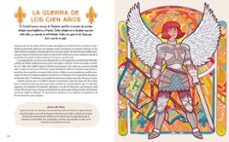 100 momentos que cambiaron la historia (colección 100)-merce fabregat-9788427248403