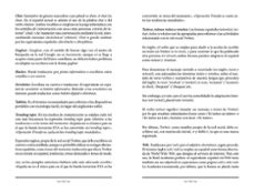 compendio ilustrado y azaroso de todo lo que siempre quiso saber sobre la lengua castellana-9788499922003