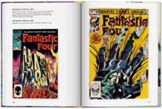 the little book of fantastic four-roy thomas-9783836570404