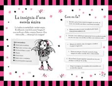 Imagen Secuandaria de ISADORA MOON 1: LA ISADORA MOON VA A L ESCOLA. Abrir galería completa.