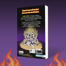 hora de mikellino 2. el dragón del fin-9788427051904