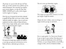 diario de greg 6: ¡atrapados en la nieve!-jeff kinney-9788427203204