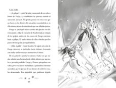 academia unicornio nº 2: scarlett y fuego-julie sykes-9788427216204