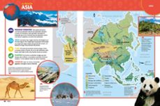 national geographic: mi primer atlas-9788482988504