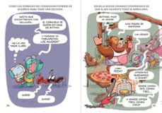 bitmax 8 la guerra de las hormigas-jaume copons-9788491018704