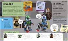 lego star wars. yoda: un viaje por la galaxia-daniel lipkowitz-9780241620205
