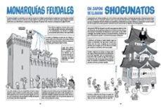 historia disparatada de la monarquía-javier traite-9788402425805