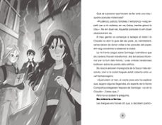 manuela jones 2 - els misteris del camí-miriam mosquera-9788427248205