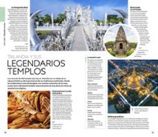 tailandia 2024 (guías visuales)-9780241682906