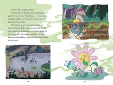 rescatadores de unicorns 5 - viatge al país dels vampirs-ana punset-9788410050006
