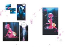 lore olympus (cuentos del olimpo 1)-rachel smythe-9788418040306