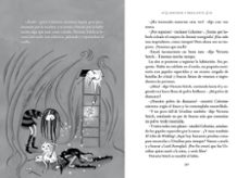 victoria stitch 1,  malvada y brillante-harriet muncaster-9788420452906