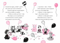 Isadora Moon 3 - Isadora Moon celebra su cumpleaños: ¡Un libro