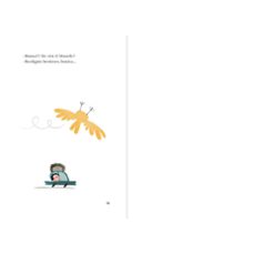 aparteu les criatures!-oriol garcia molsosa-9788483439906