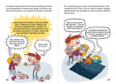 agus y los monstruos 15 :los carteros del espacio-jaume copons-9788491015406
