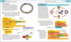 programa tus juegos con scratch 3.0. nueva edición-carol vorderman-9780241703007