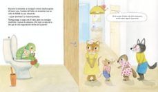 caca, pedo, pis. manual para ir al baño-susanna isern-9788410074507