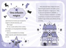 magicornia 2 - la poción secreta-ana punset-9788410395107