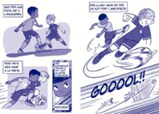 ansu fati: convocat! (golejador 3)-ansu fati-9788448860707