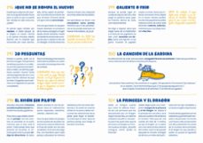365 juegos españoles (y de todo el mundo)- beascoa-9788448863807
