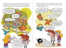l agus i els monstres 20: l atlantida-jaume copons-9788491017707