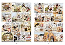 mortadelo y filemon: el sulfato atomico (magos del humor 1)-francisco ibañez-9788402429308