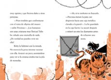 kitty salva la noche (kitty2)-paula harrison-9788420453408