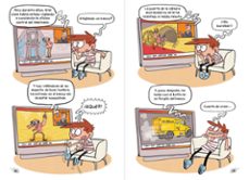 agus y los monstruos 21 :un caso dificil-jaume copons-9788491018308