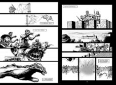 zombi: guia de supervivencia. ataques registrados-max brooks-9788499086408